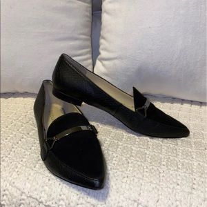 Flats/Loafers
